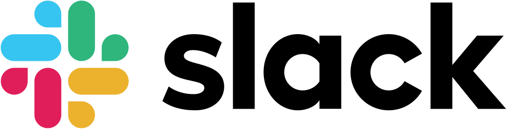 Slack Logo -logo
